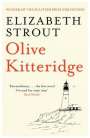 Elizabeth Strout: Olive Kitteridge, Buch