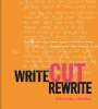 Dirk Van Hulle: Write Cut Rewrite, Buch