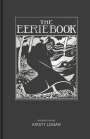 : The Eerie Book, Buch