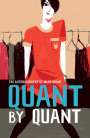 Mary Quant: Quant by Quant, Buch