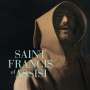 Gabriele Finaldi: Saint Francis of Assisi, Buch