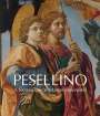 Laura Llewellyn: Pesellino, Buch