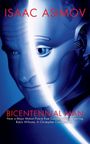 Isaac Asimov: The Bicentennial Man, Buch