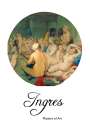 Anonymous: Ingres, Buch
