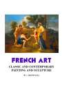 W. C. Brownell: French Art, Buch
