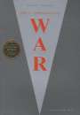 Robert Greene: The 33 Strategies of War, Buch