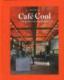 Robert Schneider: Cafe Cool, Buch