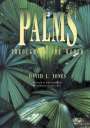 David L Jones: Palms Throughout the World, Buch