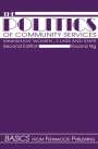 Roxana Ng: The Politics of Community Services (second edition), Buch