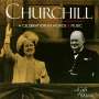 : Churchill - A Celebration Words & Music, CD