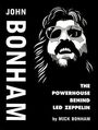 Mick Bonham: John Bonham, Buch
