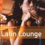 : The Rough Guide To Latin Lounge, CD