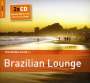: The Rough Guide To Brazilian Lounge, CD,CD