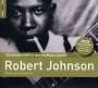 Robert Johnson: The Rough Guide To Jazz & Blues Legends, CD,CD