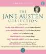 Jane Austen: The Jane Austen Collection: "Sense and Sensibility", "Pride and Prejudice", "Emma", "Northanger Abbey", "Persuasion" AND "The Watsons" (Unabridged), CD,CD,CD,CD,CD,CD,CD,CD,CD,CD,CD,CD