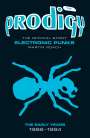 Martin Roach: The Prodigy, Buch