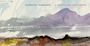 Norman Ackroyd: Shetland Notebook, Buch