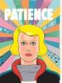 Daniel Clowes: Patience, Buch