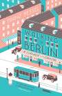Franz Hessel: Walking in Berlin, Buch