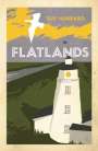 Sue Hubbard: Flatlands, Buch