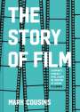 Mark Cousins: The Story of Film, Buch