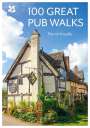 Patrick Kinsella: 100 Great Pub Walks, Buch