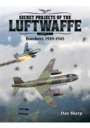 Dan Sharp: Secret Projects of the Luftwaffe - Vol 2, Buch