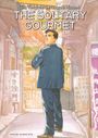 Masayuki Kusumi: The Solitary Gourmet, Buch