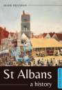 Mark Freeman: St Albans, Buch