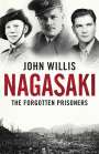 John Willis: Nagasaki, Buch