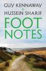 Guy Kennaway: Foot Notes, Buch