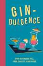 Dog 'n' Bone Books: Gin-dulgence, Buch