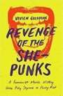 Vivien Goldman: Revenge of the She-Punks, Buch