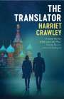 Harriet Crawley: The Translator, Buch