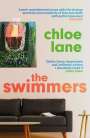 Chloe Lane: The Swimmers, Buch