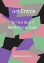 Jonathan Allen: Lost Envoy, revised and updated edition, Buch