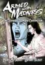 Mary M. Talbot: Armed With Madness, Buch