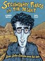 J. Adolfo Iglesias: Strawberry Fields in the Desert, Buch