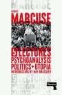 Herbert Marcuse: Psychoanalysis, Politics, and Utopia, Buch