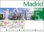 Popout Map: Madrid Double, KRT