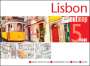 Popout Maps: Lisbon Double, KRT