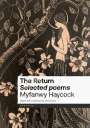 Myfanwy Haycock: The Return, Buch