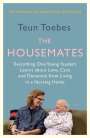 Teun Toebes: The Housemates, Buch