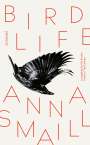 Anna Smaill: Bird Life, Buch
