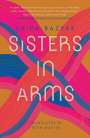 Shida Bazyar: Sisters in Arms, Buch