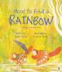 Alom Shaha: How to Find a Rainbow, Buch