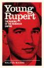 Walter Marsh: Young Rupert, Buch