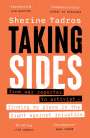 Sherine Tadros: Taking Sides, Buch