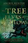Archie Hunter: The Tree Elves of Ludlow, Buch