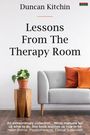 Duncan Kitchin: Lessons from the Therapy Room, Buch